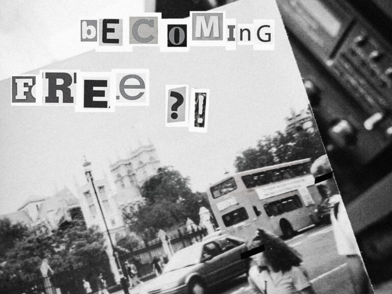 God Save the Queen – Rebellion ist manchmal auch nur Kulisse