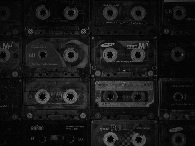 My Playlist